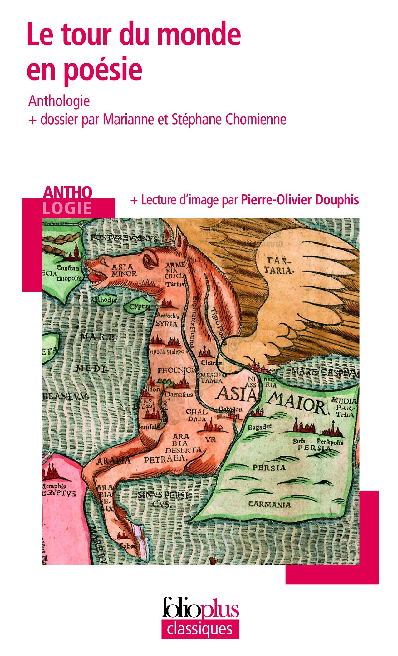 Le tour du monde en / Livres pour enfants