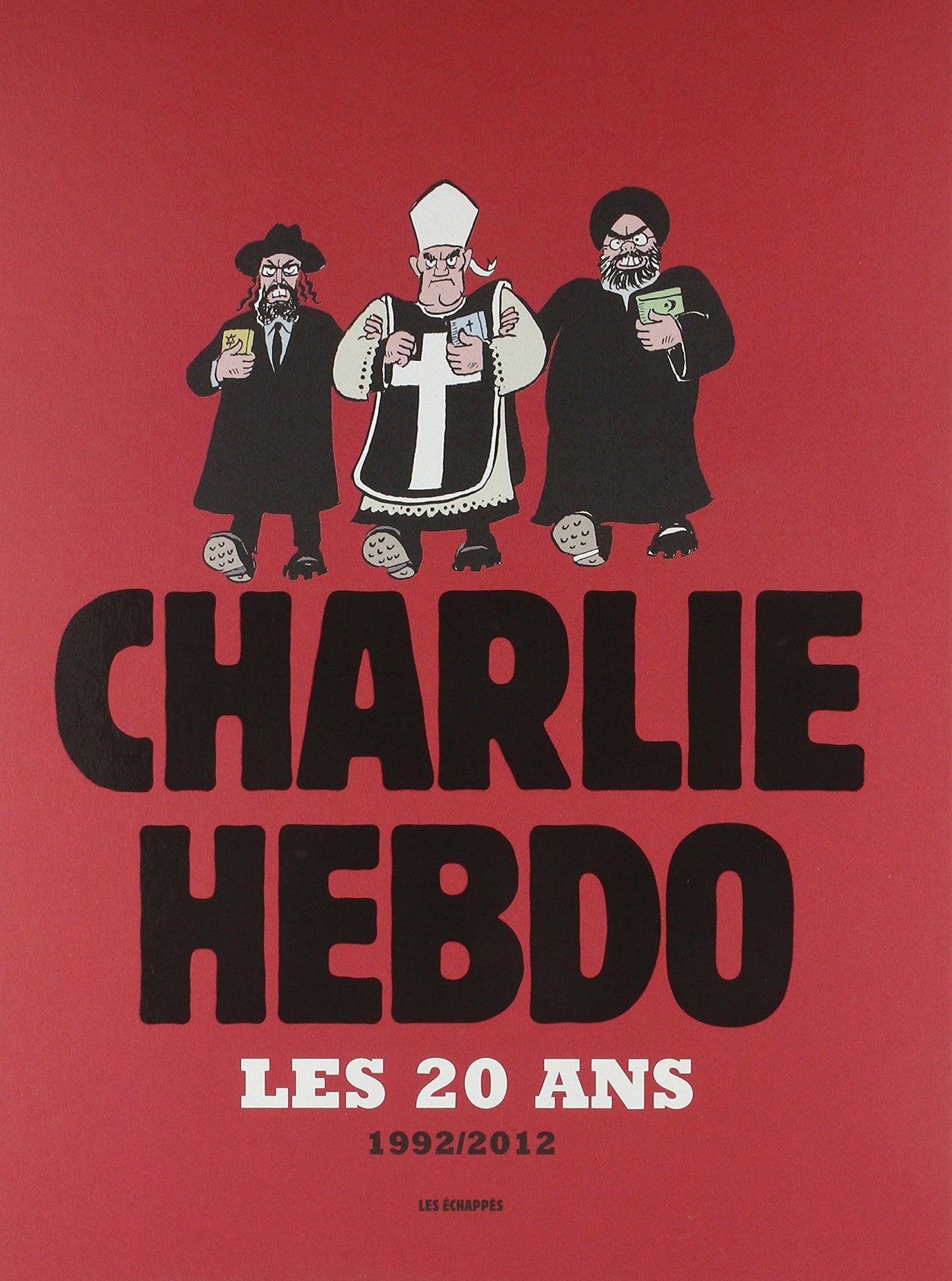 Les 20 ans de Charli / Bandes dessinees