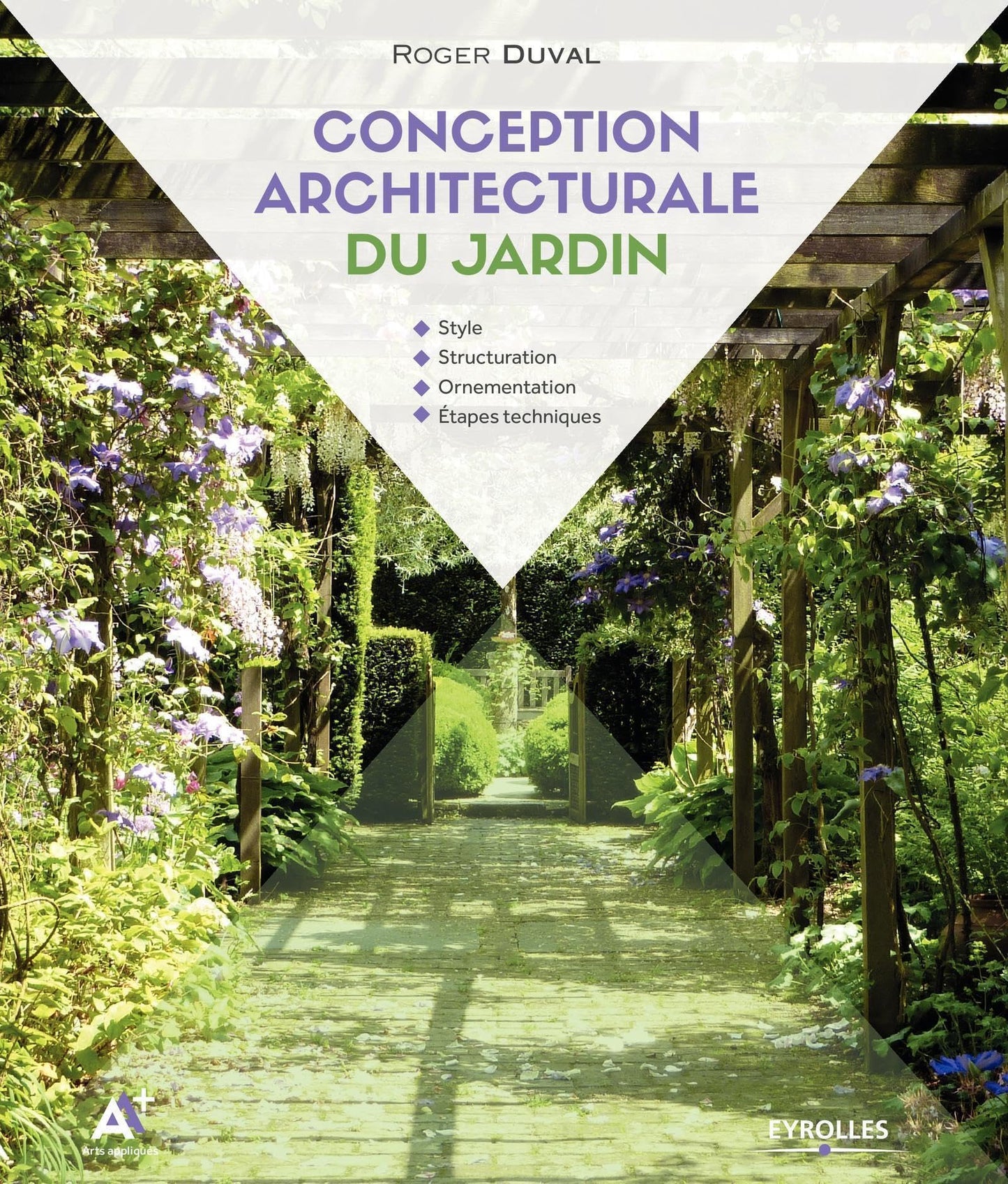 Conception architect / Sciences, Techniques et Medeci