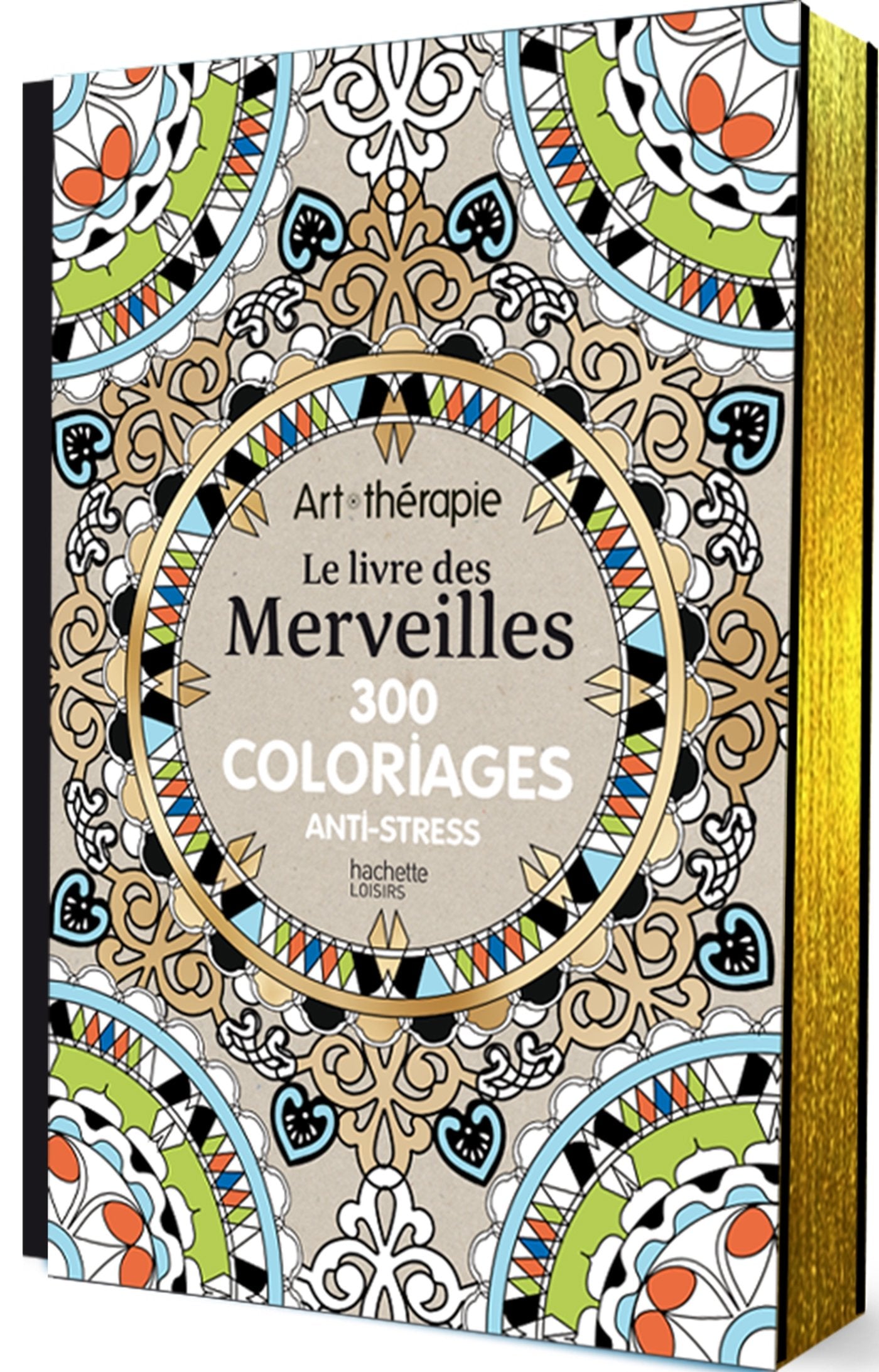 Le livre des Merveil / Famille et bien-etre