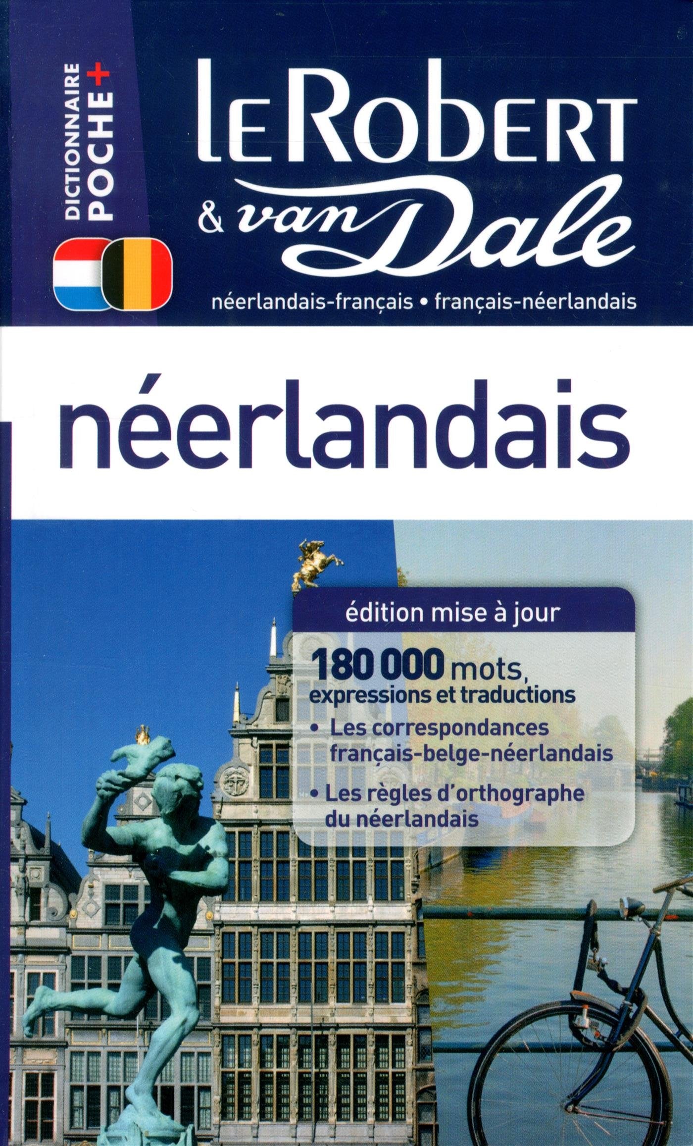 Le Robert & Van Dale / Reference