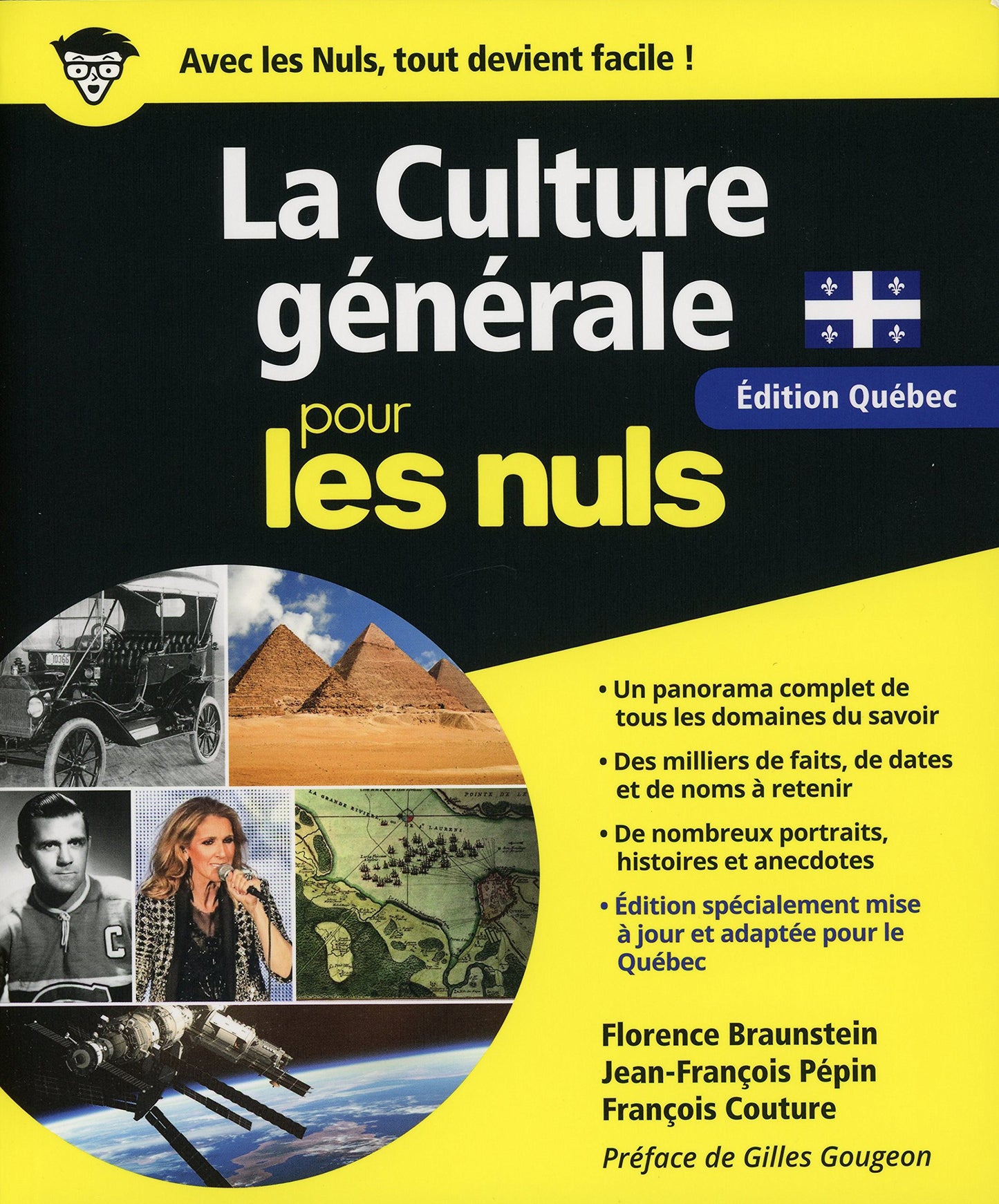 La Culture generale / Reference