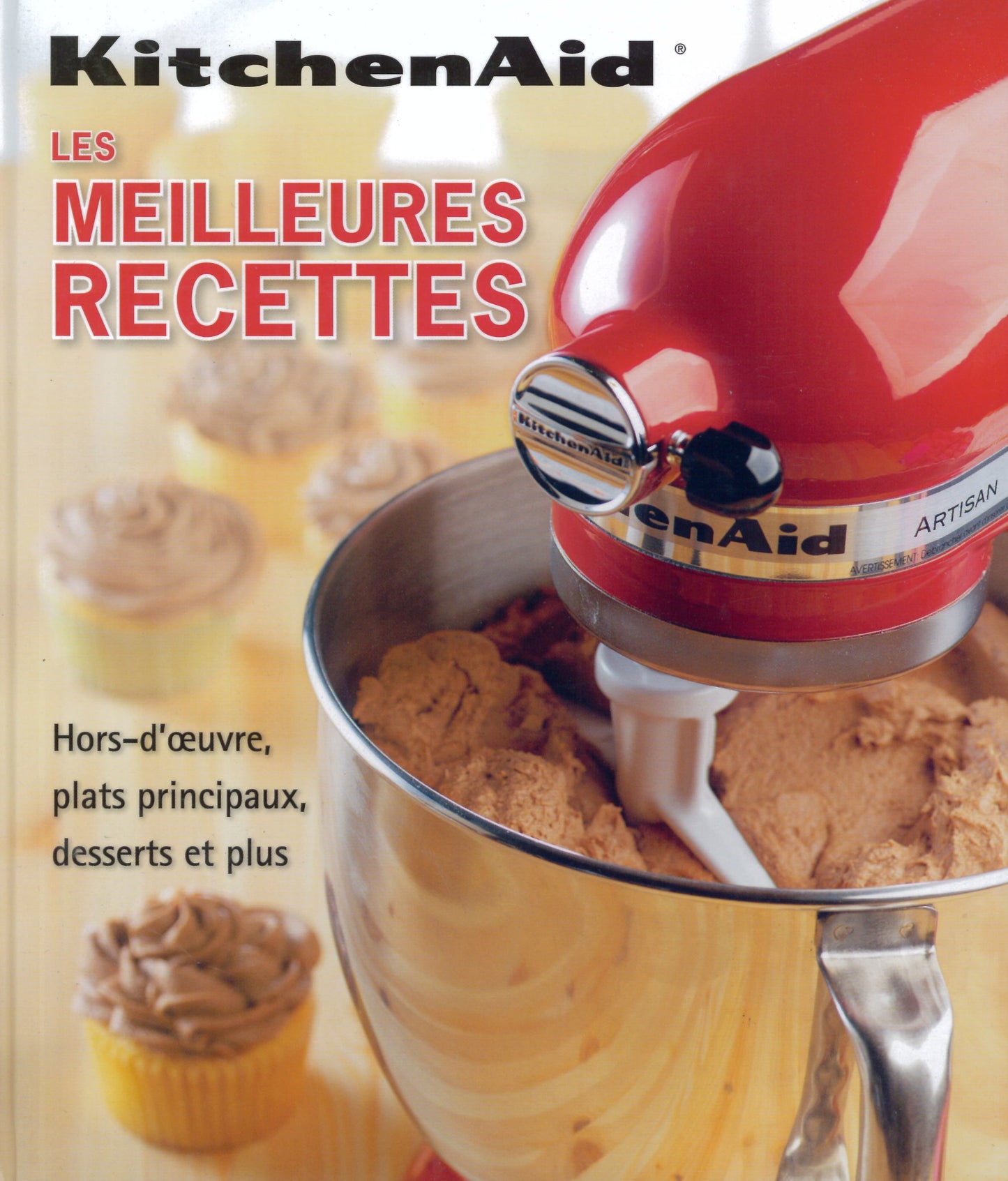 Les meilleures recet / Livres de cuisine, cuisine et vins
