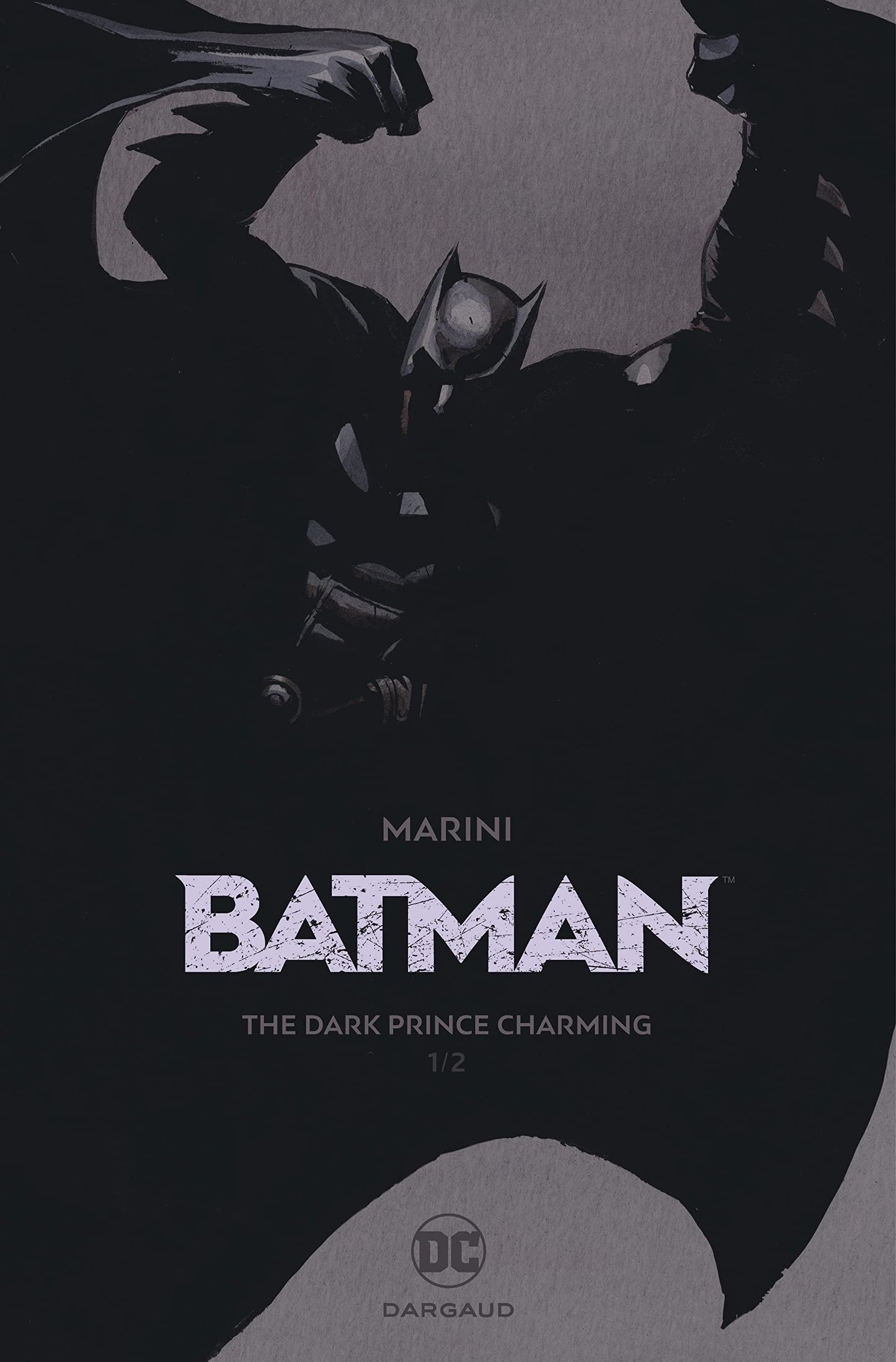 Batman - Tome 0 / Bandes dessinees
