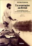 Un aventurier au Bre / Romans et litterature