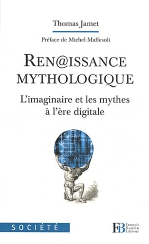 Ren@issance mytholog / Sciences humaines