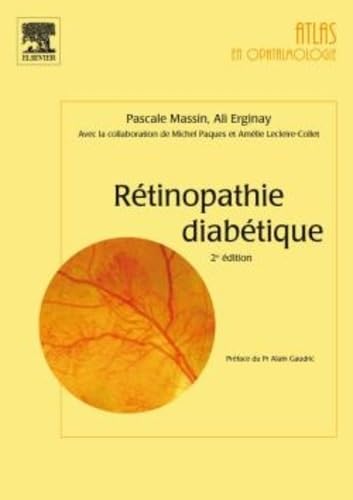 Retinopathie diabeti / Sciences, Techniques et Medecine