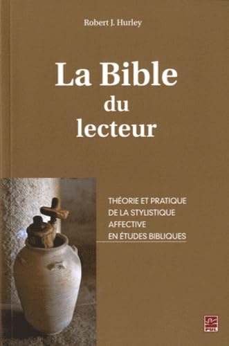 La Bible du lecteur: / Romans et litterature