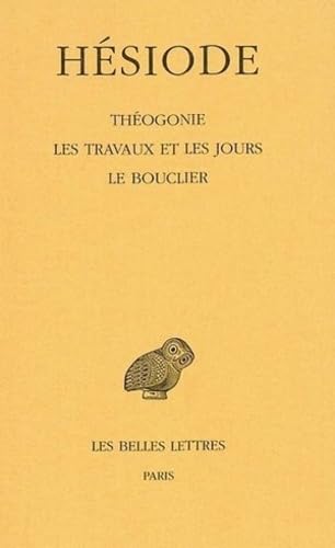 THEOGONIE, LES TRAVA / Livres pour enfants
