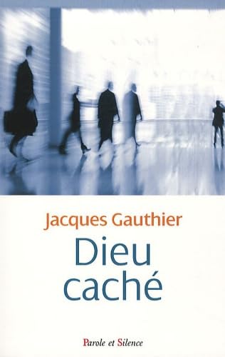 dieu cache (0) / Religions et Spiritualites