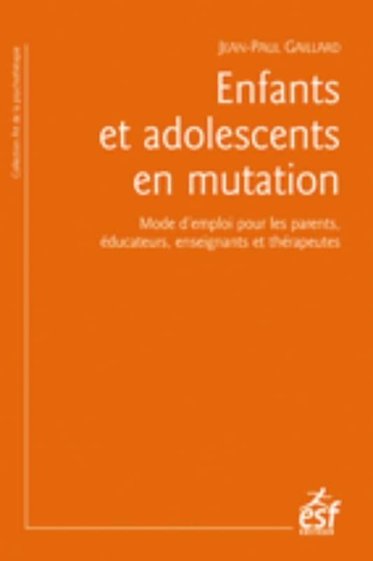 Enfants et adolescen / Sante, Forme et Dietetique