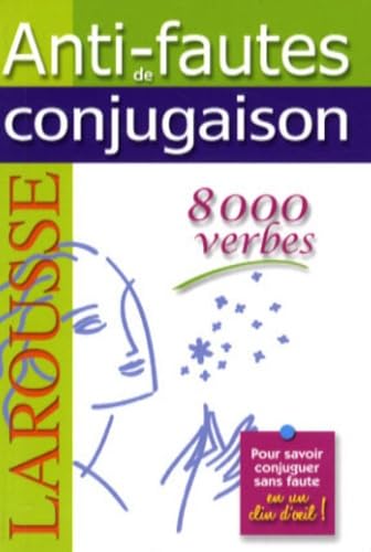 Anti-fautes de conju / Reference