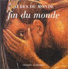 FIN DU MONDE / Livres pour enfants