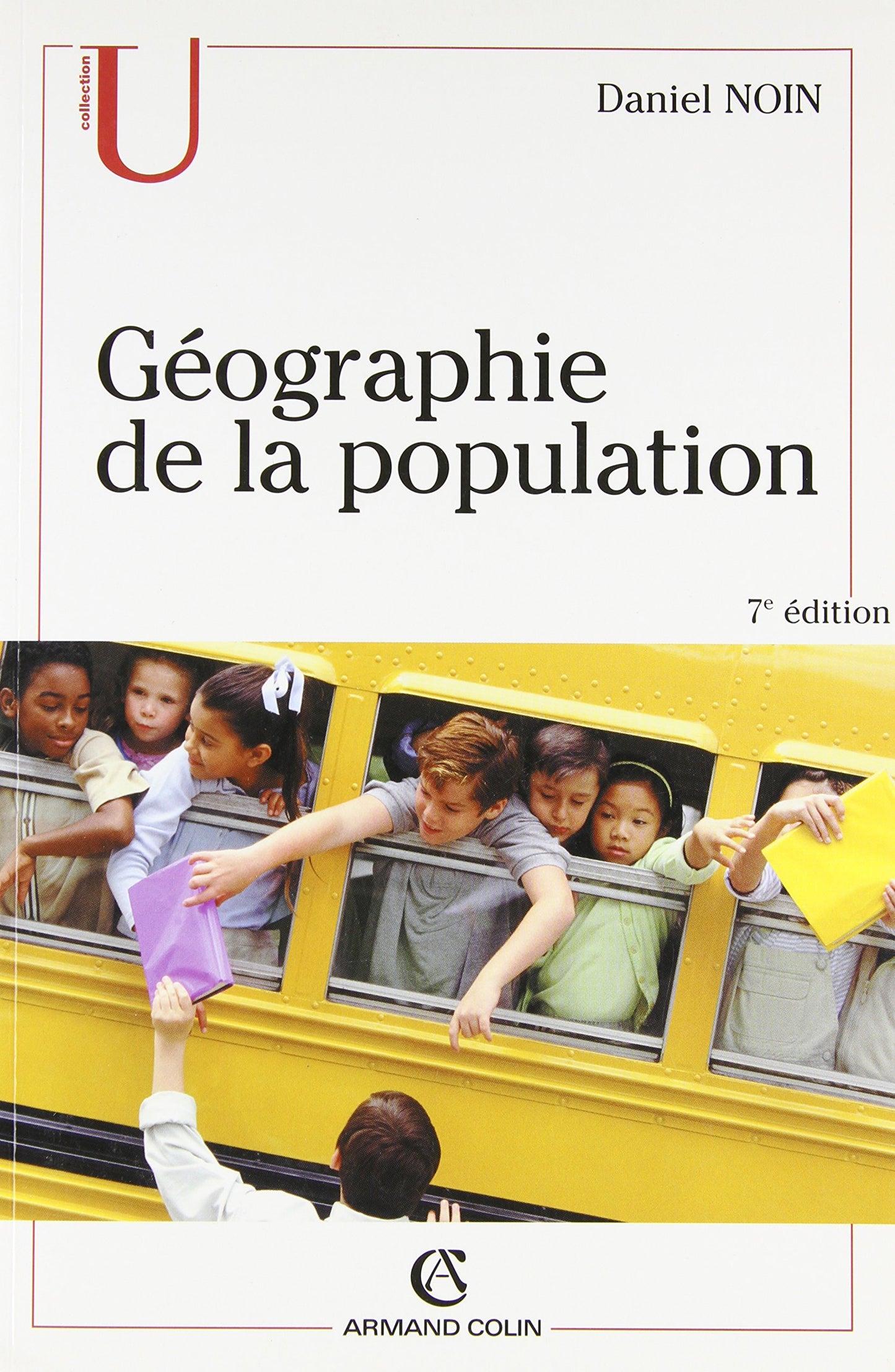 Geographie de la pop / Sciences humaines