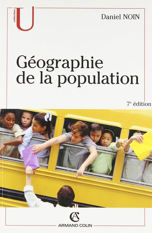 Geographie de la pop / Sciences humaines