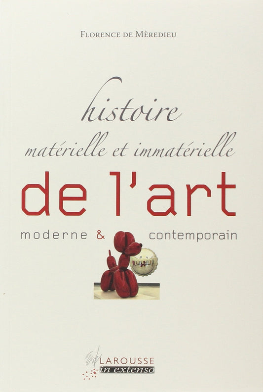 Histoire materielle  / Arts et photographie