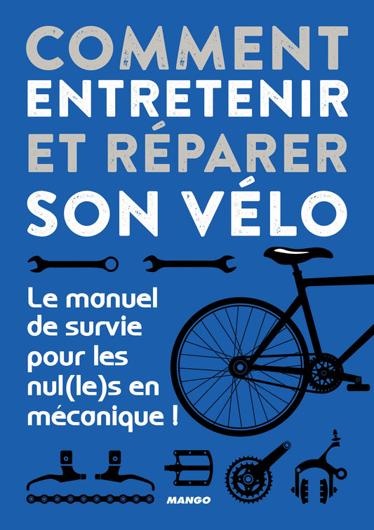 Comment entretenir e / Sports et loisirs