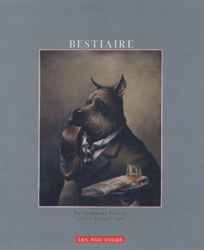 Bestiaire / Livres pour enfants