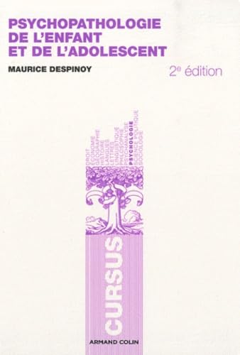 Psychopathologie de  / Sante, Forme et Dietetique