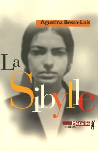 La Sibylle / Romans et litterature
