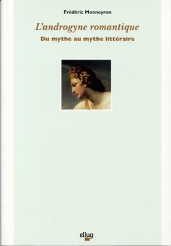 L'androgyne romantiq / Romans et litterature
