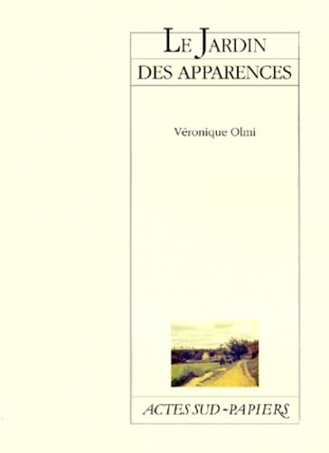 Le Jardin des appare / Romans et litterature