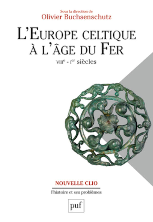 L'Europe celtique a  / Histoire