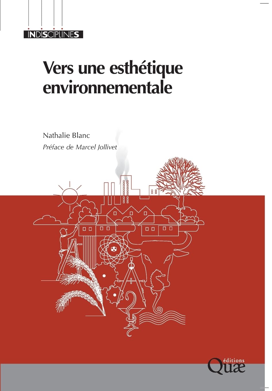 Vers une esthetique  / Sciences, Techniques et Medecine