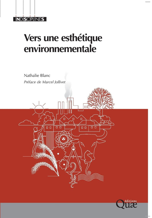 Vers une esthetique  / Sciences, Techniques et Medecine