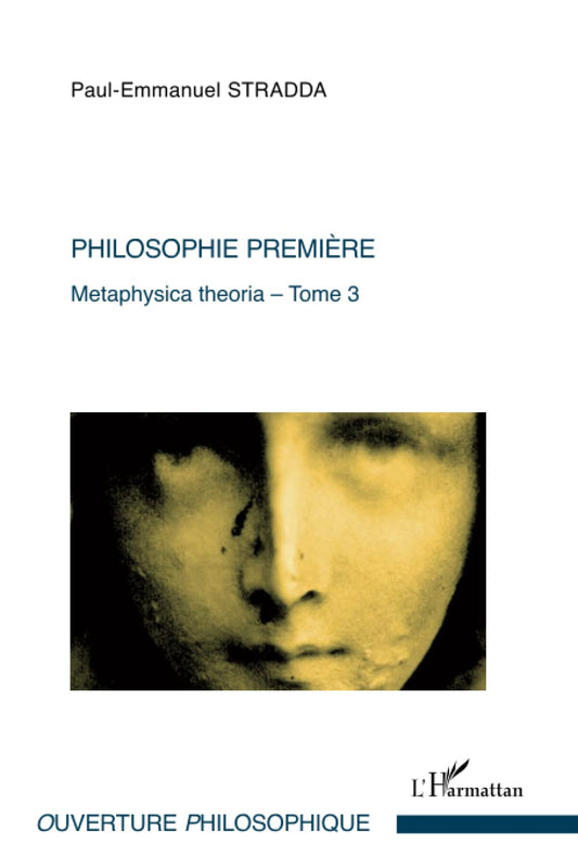 Philosophie premiere / Sciences humaines