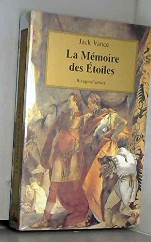 La Memoire des etoil / Science-fiction et Fantasy