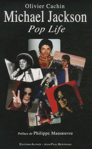Michael Jackson: Pop / Arts et photographie