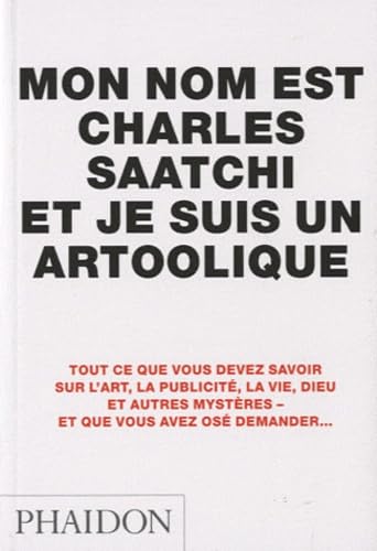 Mon nom est Charles  / Arts et photographie