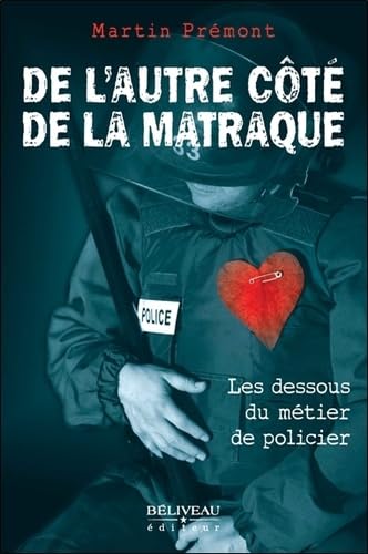 De l'autre cote de l / Droit