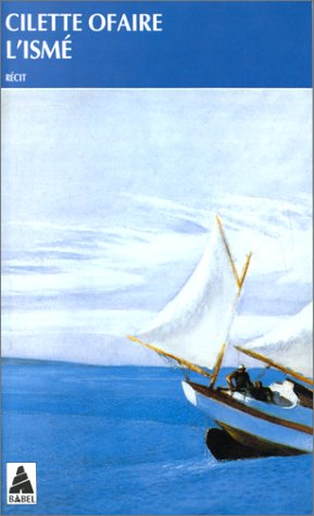 L'isme : Recit / Romans et litterature