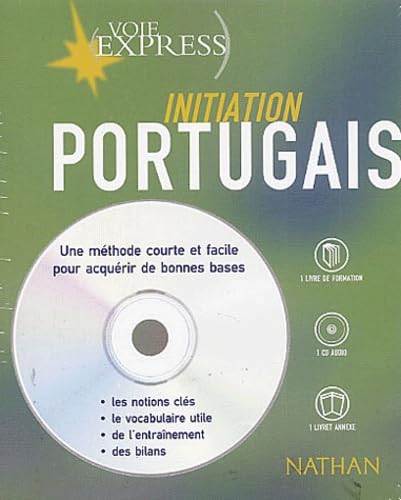 Portugais : Initiati / Reference