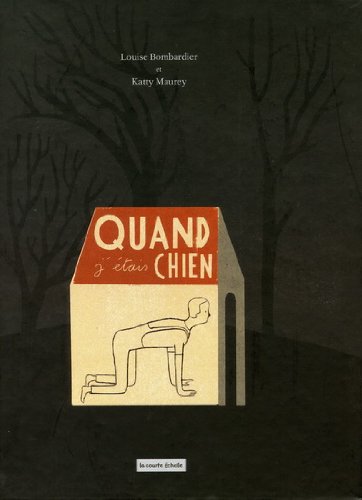 Quand j'etais chien / Livres pour enfants