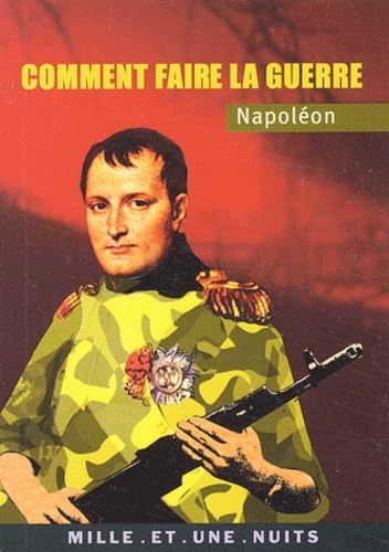 Napoleon : Comment f / Romans et litterature
