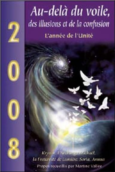 Au-dela du voile des / Religions et Spiritualites