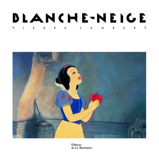 Blanche-Neige / Arts et photographie