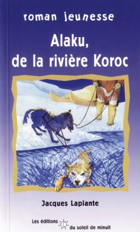 Alaku de la Riviere  / Livres