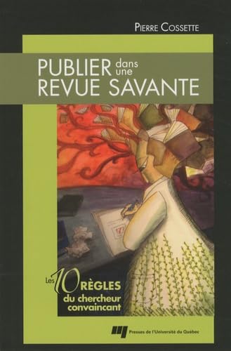 Publier dans une rev / Reference