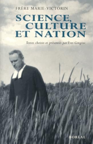 Science,Culture et N / Sciences humaines