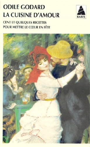 Babel / Livres de cuisine, cuisine et