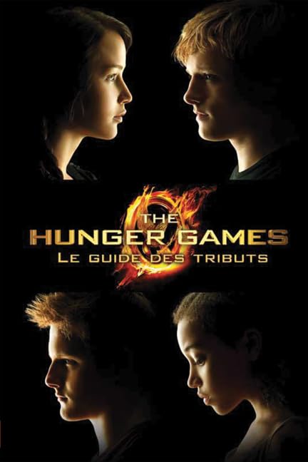 Hunger Games: Le Gui / Science-fiction et Fantasy