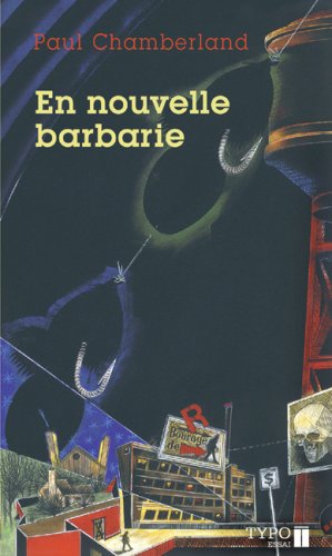 En nouvelle barbarie / Sciences humaines