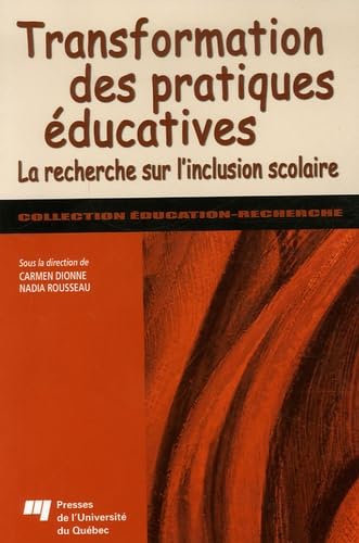 TRANSFORMATION DES P / Etudes superieures