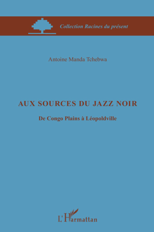 Aux sources du jazz  / Arts et photographie