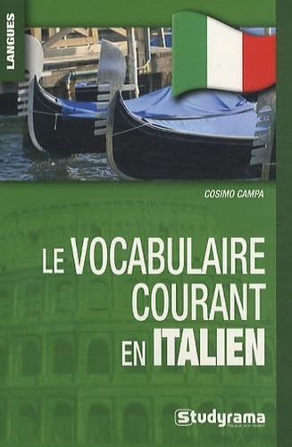 Le vocabulaire coura / Reference