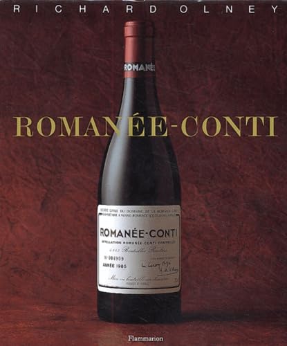 Romanee-conti (nouve / Arts et photographie
